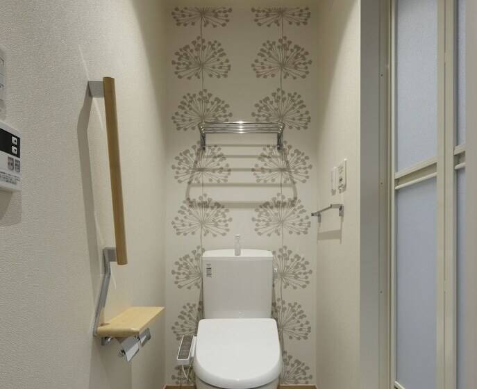 Fotos del hotel Promote Hiroshima:  3