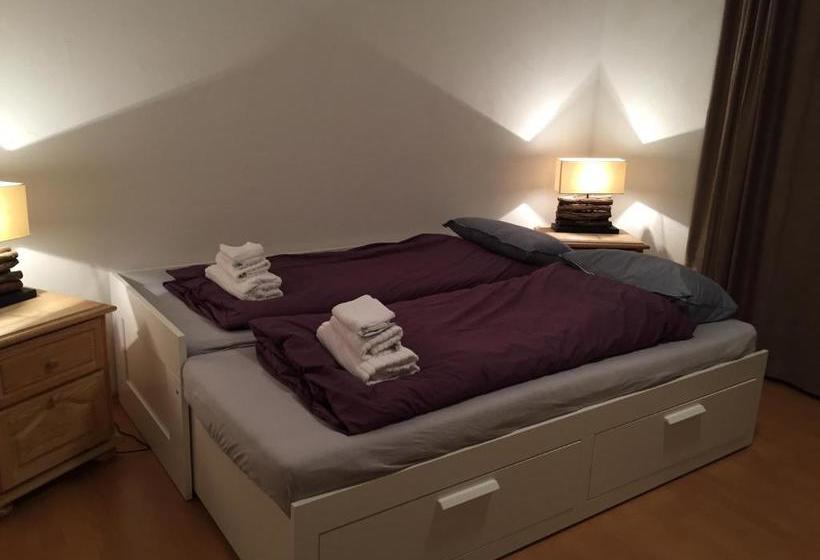 ホテル Ristorante Lido