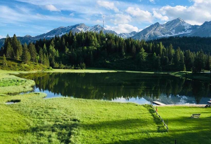 ホテル Ristorante Lido