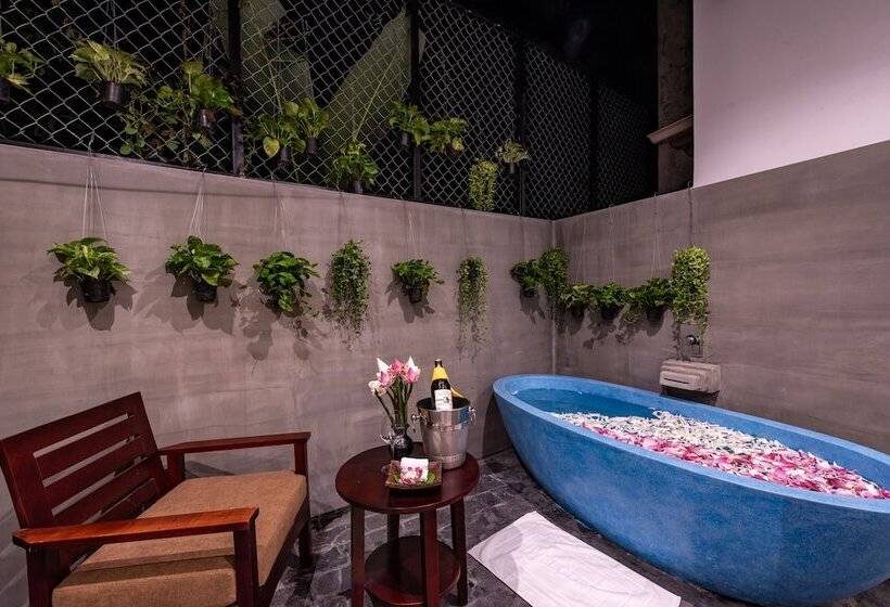 Fotos del hotel Siem Reap Palace & Spa: 1 Fotos del hotel Siem Reap Palace & Spa: 1