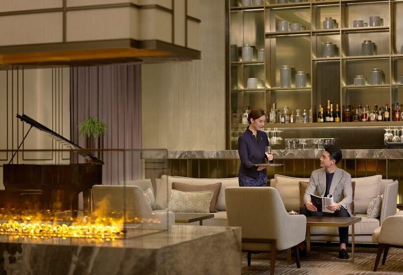 هتل The Ritzcarlton, Xi An