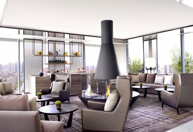 هتل The Ritzcarlton, Xi An
