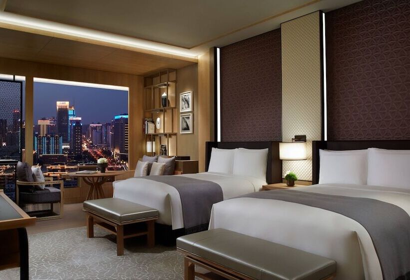 هتل The Ritzcarlton, Xi An