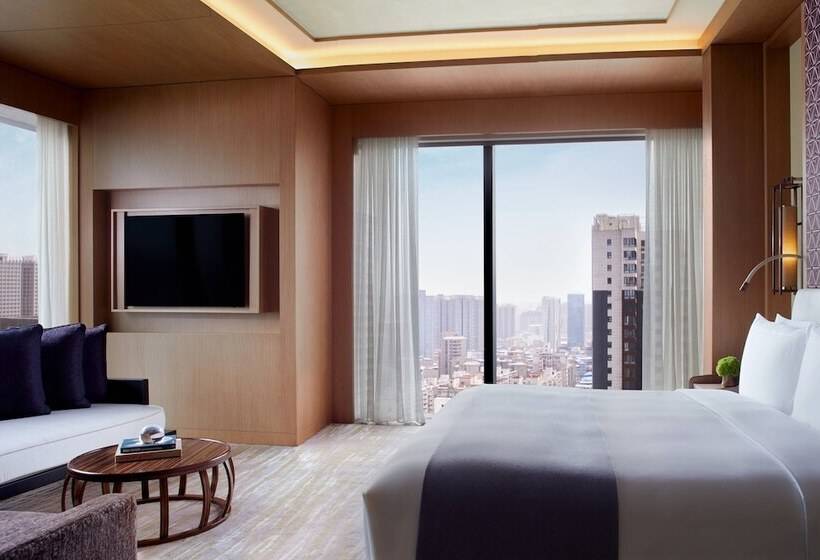 هتل The Ritzcarlton, Xi An