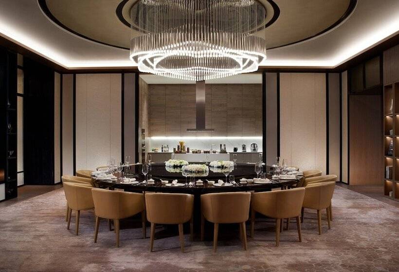هتل The Ritzcarlton, Xi An