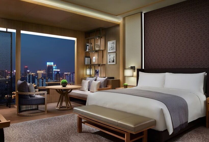 هتل The Ritzcarlton, Xi An
