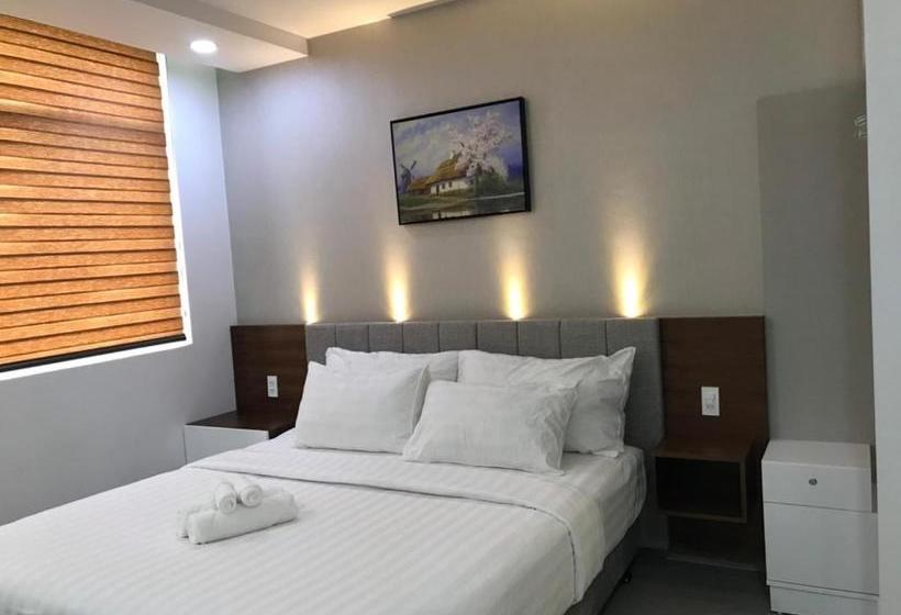 Phongliem Apartment