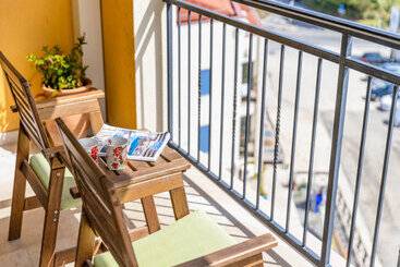 Apart Hotel Ms Katunjanin