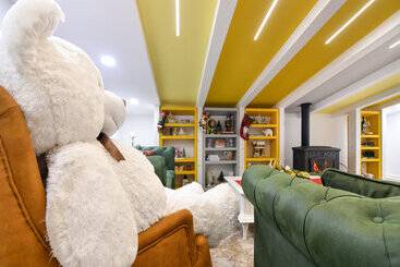 Apart Hotel Ms Katunjanin