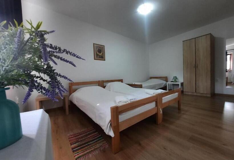 Apartmani Sunflower