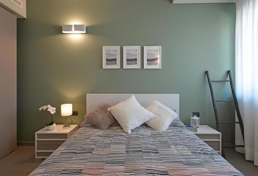 Atmosfera Apartments & Suites