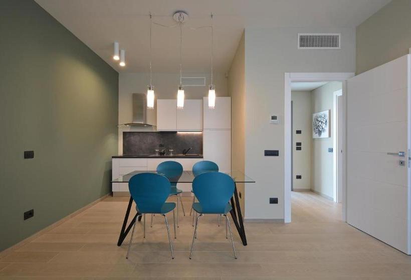 Atmosfera Apartments & Suites