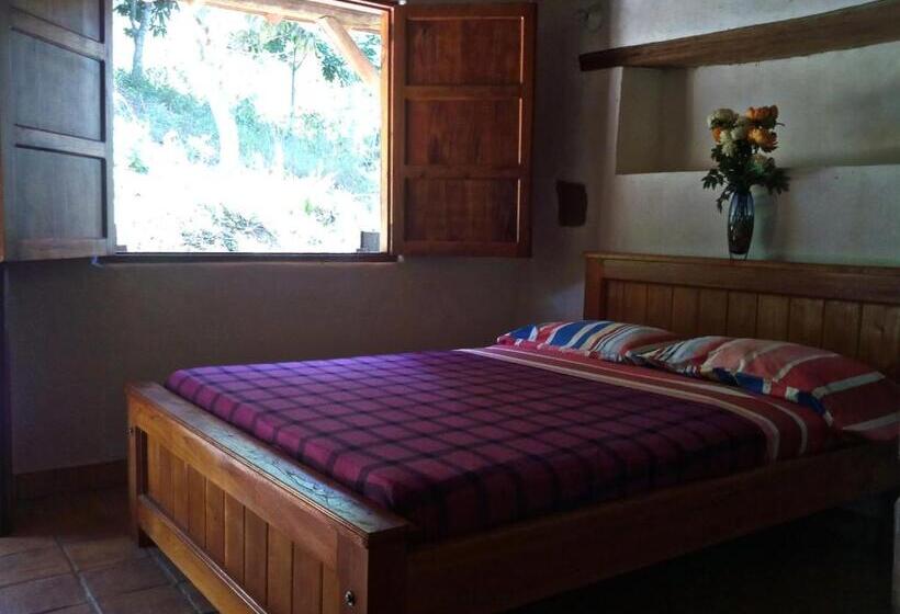 El Refugio Hostel Curití