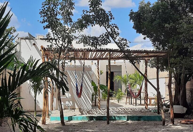 Guaya Hostel