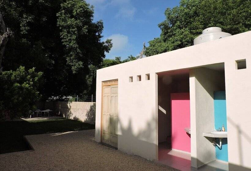 Guaya Hostel