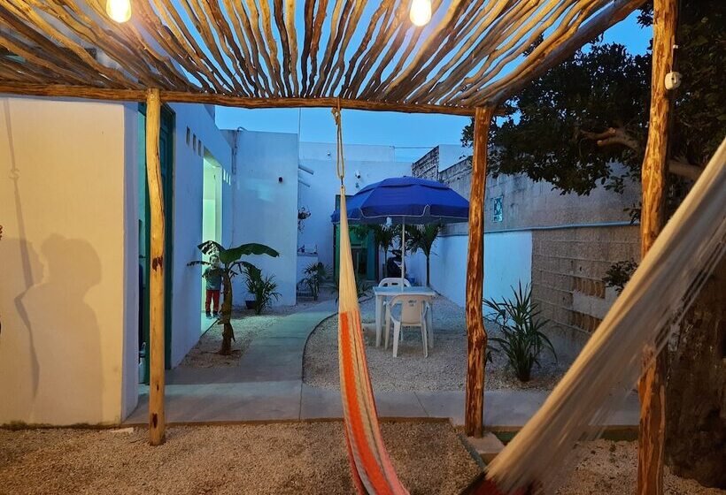 Guaya Hostel
