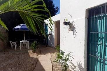 Guaya Hostel