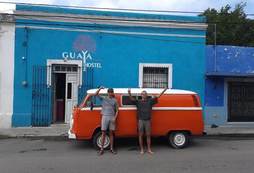 Guaya Hostel