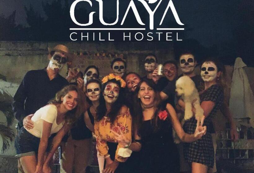 Guaya Hostel