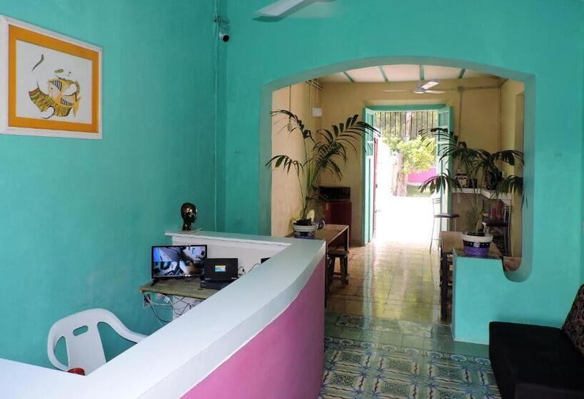 Guaya Hostel