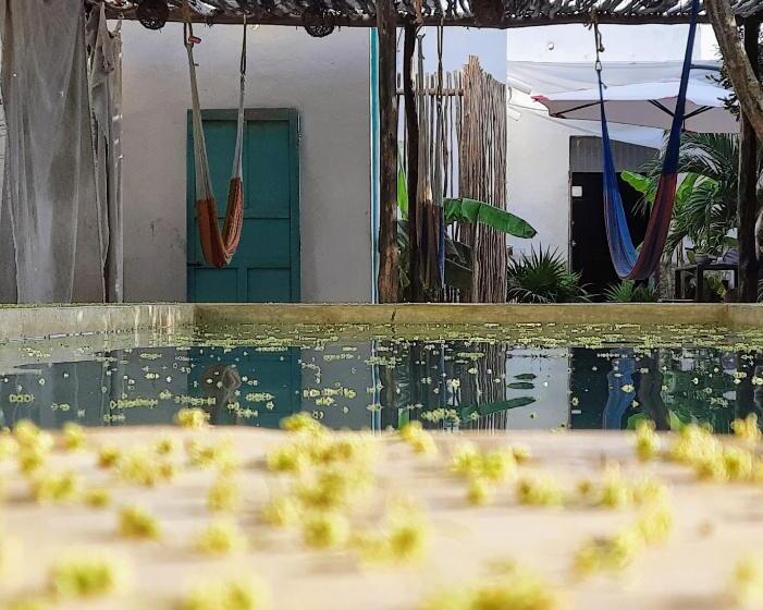 Guaya Hostel