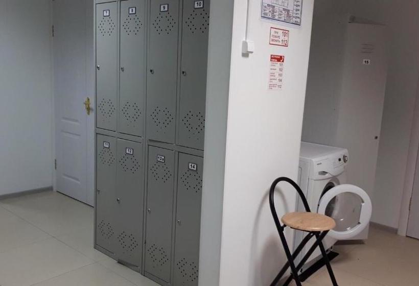 Cuba Hostel