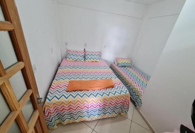 Hostel Portal Do Sol