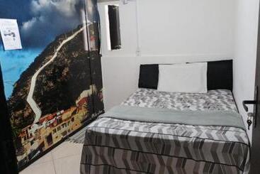 Hostel Portal Do Sol
