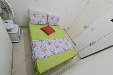 Hostel Portal Do Sol