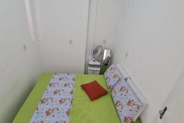 Hostel Portal Do Sol