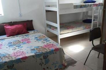 Hostel Portal Do Sol