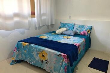 Hostel Portal Do Sol