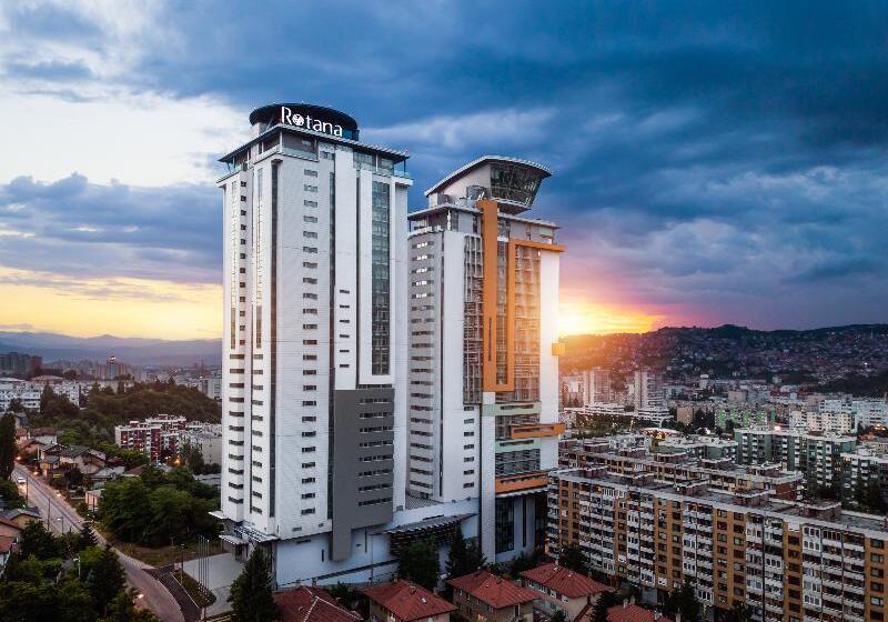 Fotos del hotel Bosmal Arjaan By Rotana Sarajevo:  29