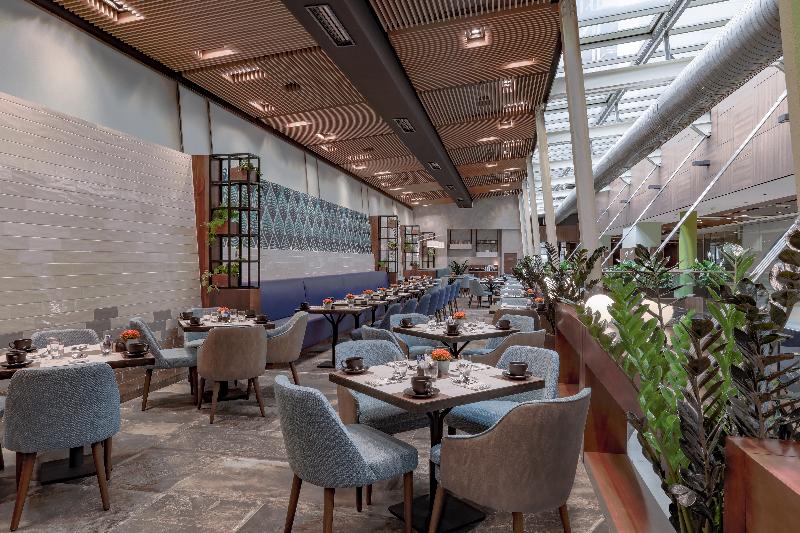 בית מלון כפרי Bosmal Arjaan By Rotana