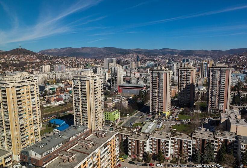 Fotos del hotel Bosmal Arjaan By Rotana Sarajevo:  33