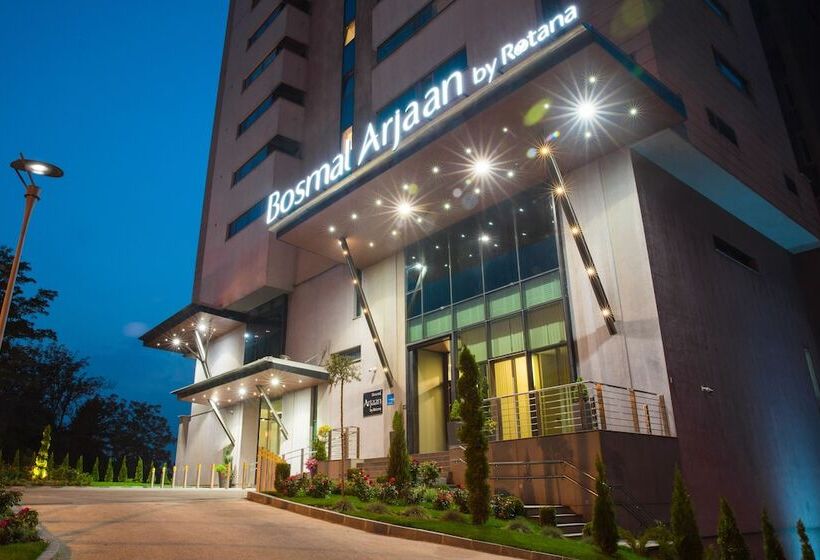 Fotos del hotel Bosmal Arjaan By Rotana Sarajevo:  2