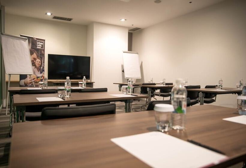 Fotos del hotel Bosmal Arjaan By Rotana Sarajevo:  36