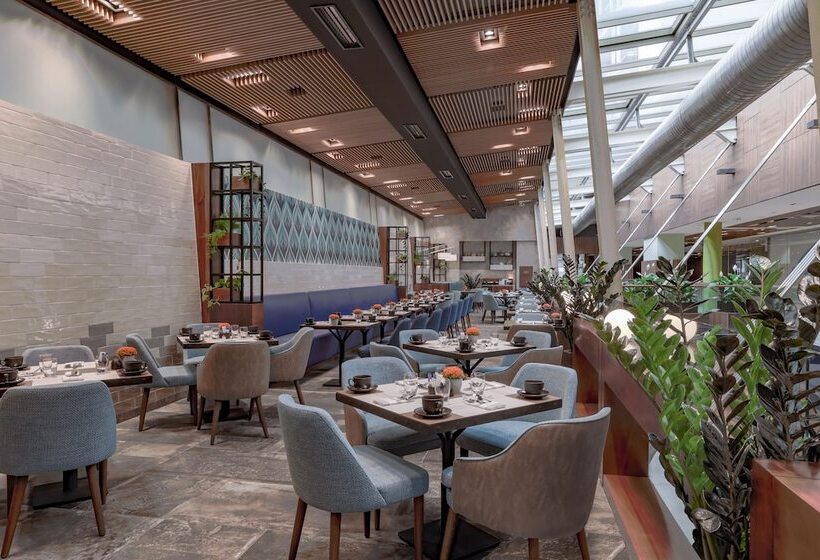 בית מלון כפרי Bosmal Arjaan By Rotana