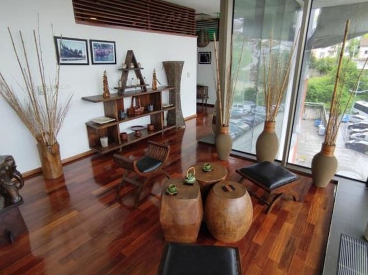 Fotos del hotel Bosmal Arjaan By Rotana Sarajevo:  6