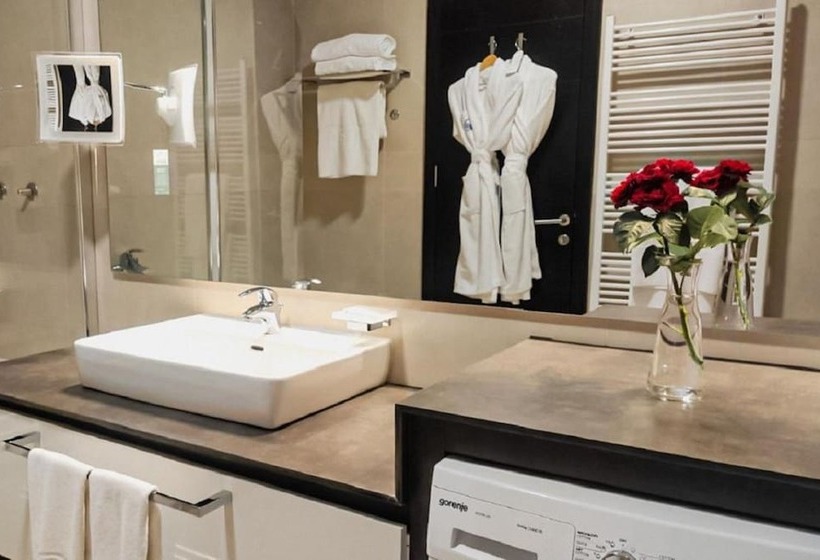 Fotos del hotel Bosmal Arjaan By Rotana Sarajevo:  9