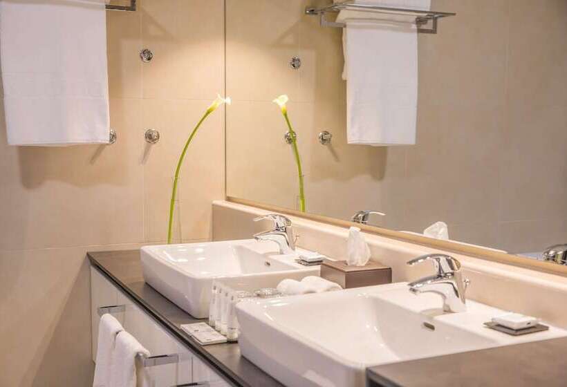 Fotos del hotel Bosmal Arjaan By Rotana Sarajevo:  18