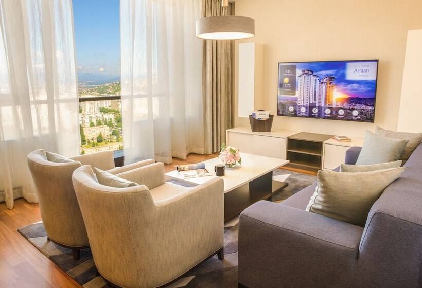 Fotos del hotel Bosmal Arjaan By Rotana Sarajevo:  12