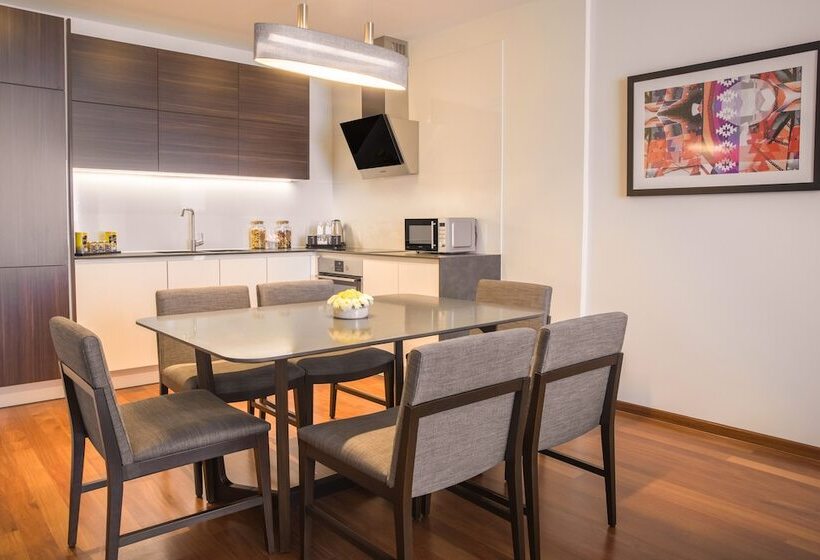 Fotos del hotel Bosmal Arjaan By Rotana Sarajevo:  37