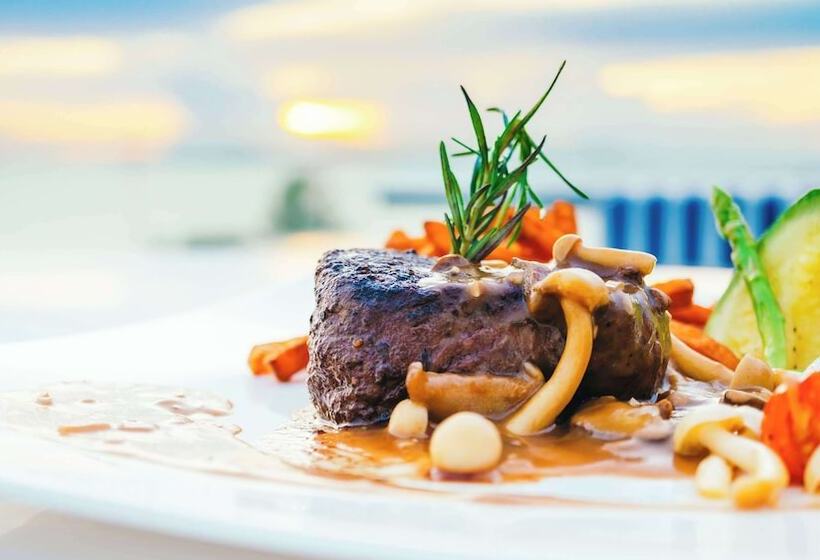 هتل Golden Tulip Springhill Lampung