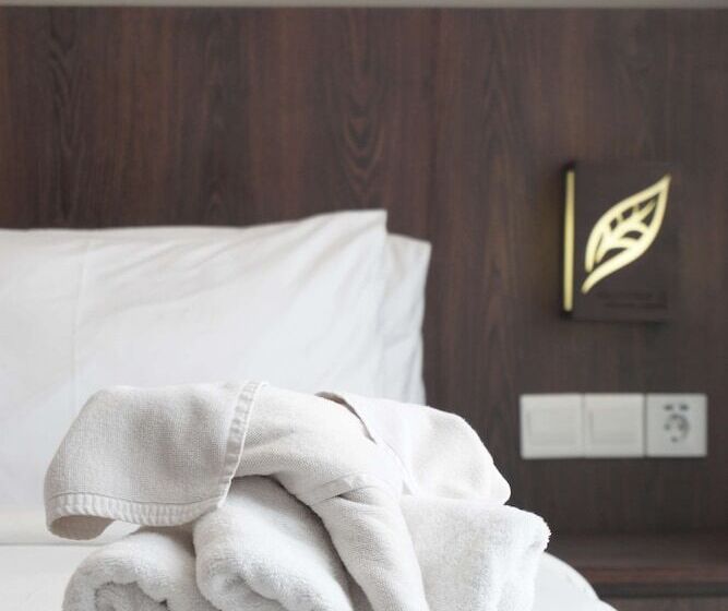 هتل Golden Tulip Springhill Lampung