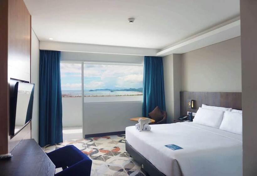 هتل Golden Tulip Springhill Lampung