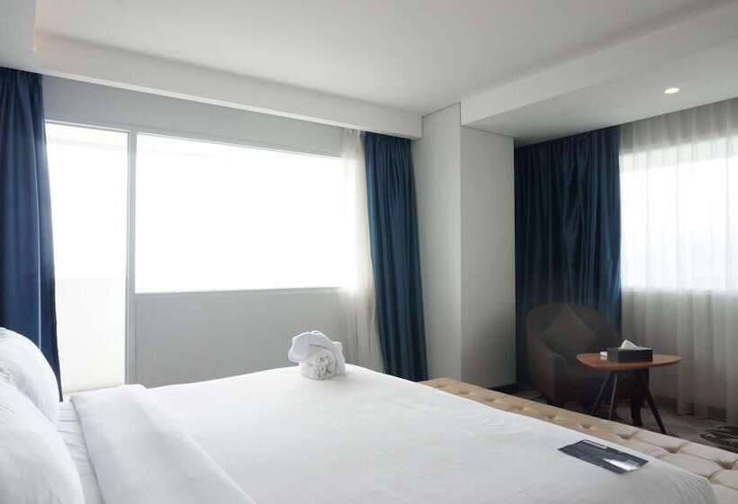 هتل Golden Tulip Springhill Lampung