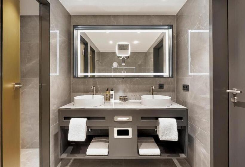 Hyperion Hotel Leipzig