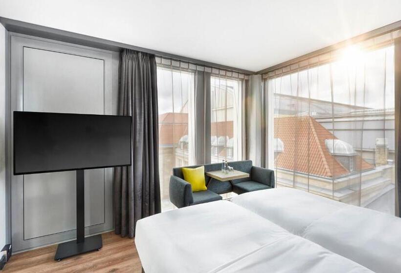 Hyperion Hotel Leipzig