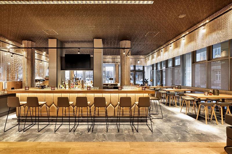 Hyperion Hotel Leipzig